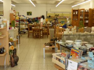 Enser Möbel & Mehr e.V. – Raum für Alle(s) in Ense